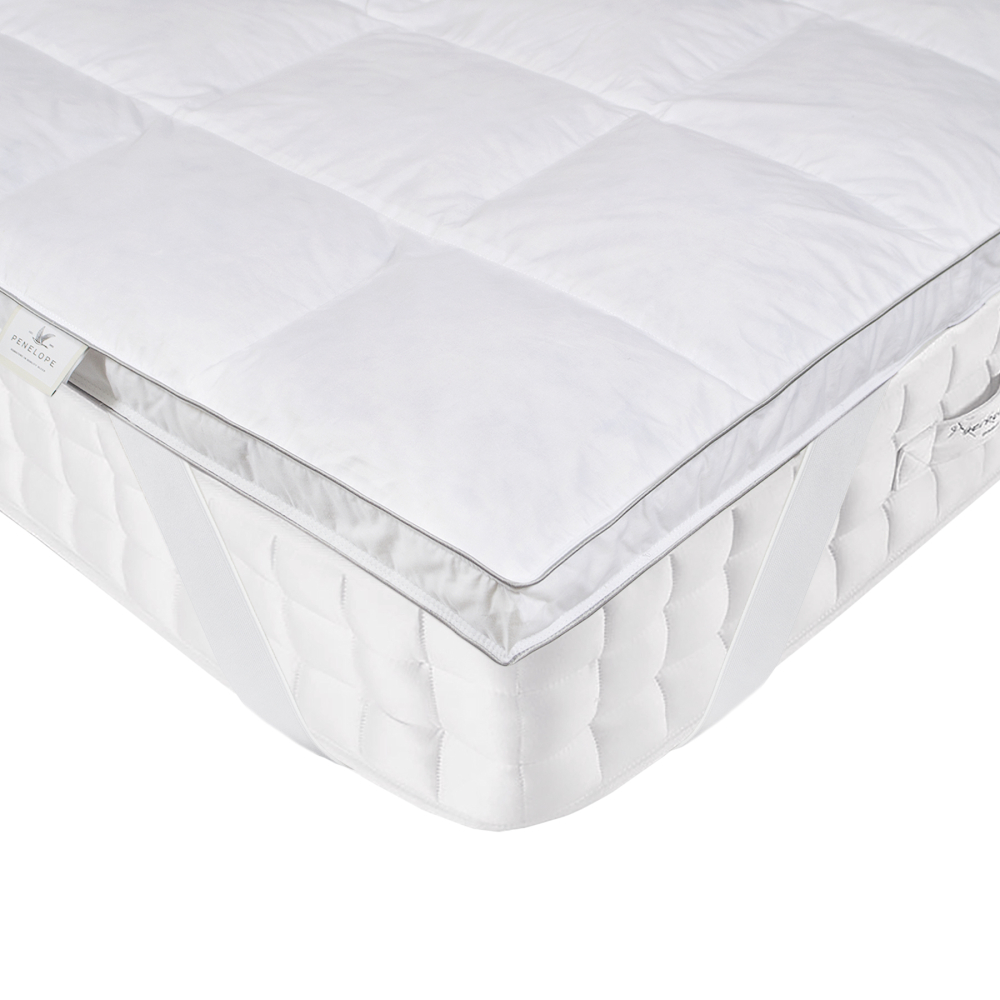 Перина Penelope - Piume Classic Comfort New 200*200+5