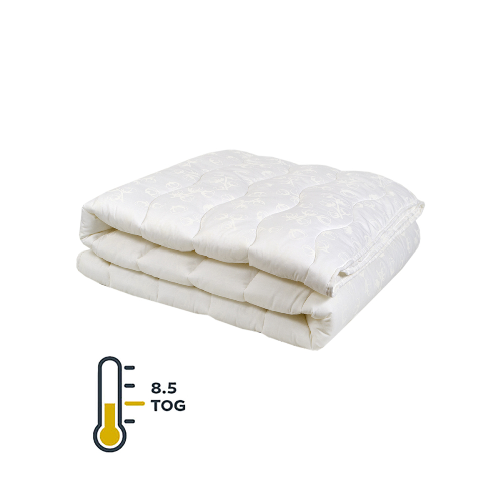Одеяло Penelope - Radiance 8,5 tog 155*215 полуторное