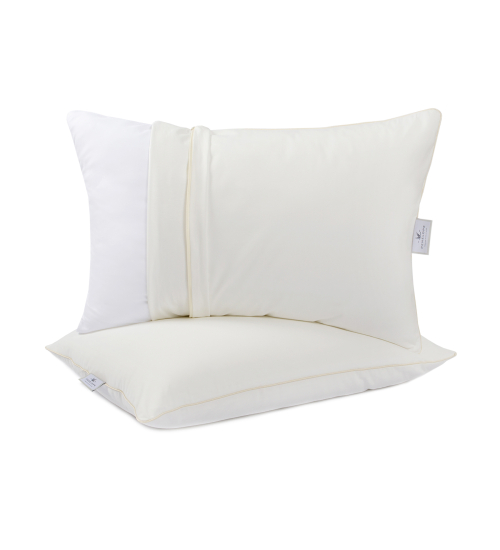Чохол для подушки Penelope - Combed Cotton New Waterproof 50*70 (2од.)