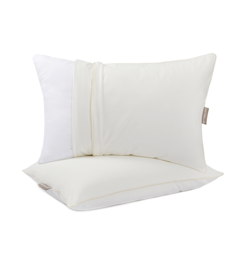 Чохол для подушки Penelope - Combed Cotton New Waterproof 50*70 (2од.)