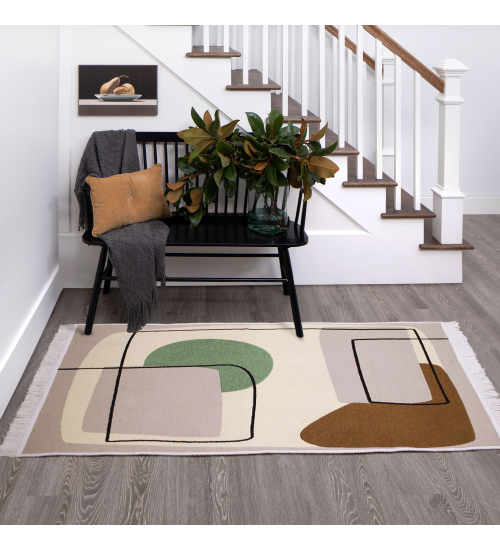 Килим Lotus Home - Vivian 80*150