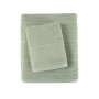 Полотенце Lotus Home - Sophie sage green зеленый 50*90