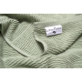 Полотенце Lotus Home - Sophie sage green зеленый 50*90