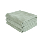 Полотенце Lotus Home - Sophie sage green зеленый 50*90