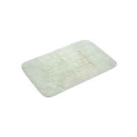 Коврик Irya - Basic green зеленый 50*80