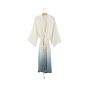 Халат Lotus Home - Nitra muslin blue S/M