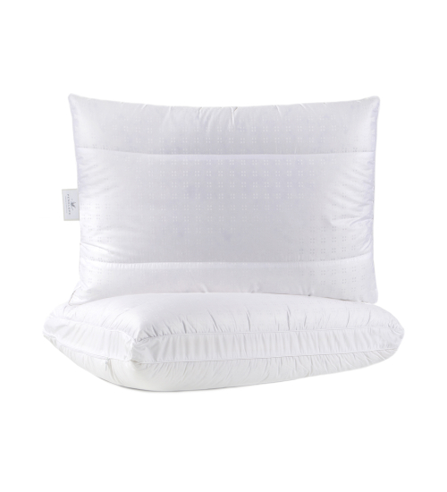 Подушка Penelope - Unico Super Luxe пуховая 47*67+5