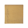 Скатерть со льна Lotus Home - Benna mango 170*250