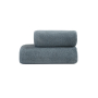 Рушник махровий Lotus Home - Bold grey 70*140 500 г/м²
