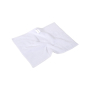 Полотенце махровое Lotus Home - Imperial soft twist white белый 30*50