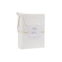 Постельное белье Lotus Home Washed cotton - Kansas молочный евро
