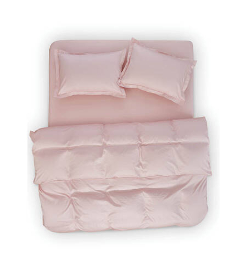Пододеяльник с наволочками Penelope - Stella lotus 260*220+50*70 (2)