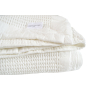 Покривало Lotus Home - Rius off white молочний 180*240