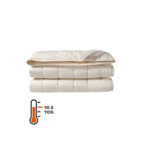 Дитяча ковдра Penelope - Wooly Pure вовняне 95*145