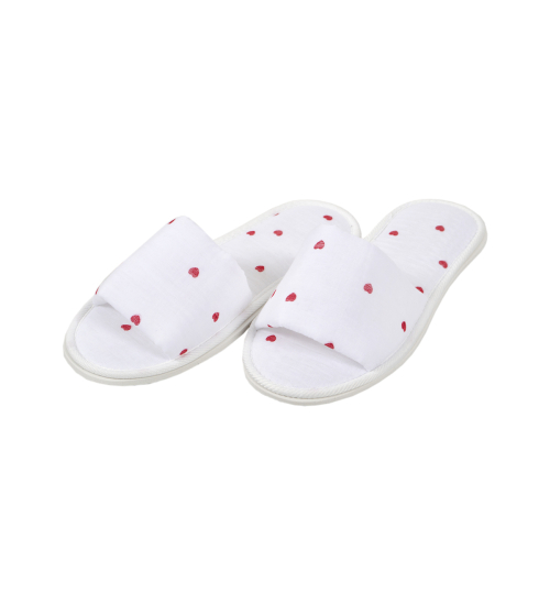 Капці Lotus Home - Molly Heart 39-41