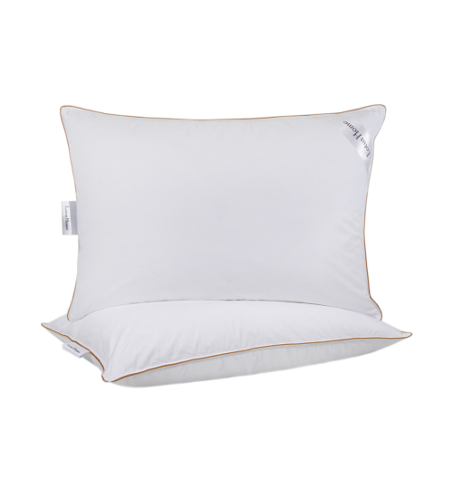 Подушка Lotus Home - Goose 30% пухова 50*70