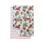 Набір рушників Lotus Home - Forest Treasures 40*60 (2од.)