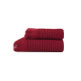 Рушник Lotus Home - Rius red червоний 90*170