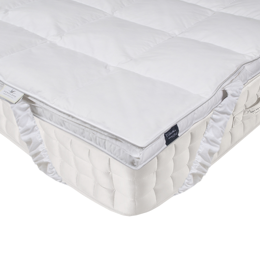 Перина Penelope - Piume Pro Comfort New 200*200+2,5+5