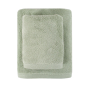 Рушник Lotus Home Готель Premium - Microcotton Sage Green 70*140 550 г/м²