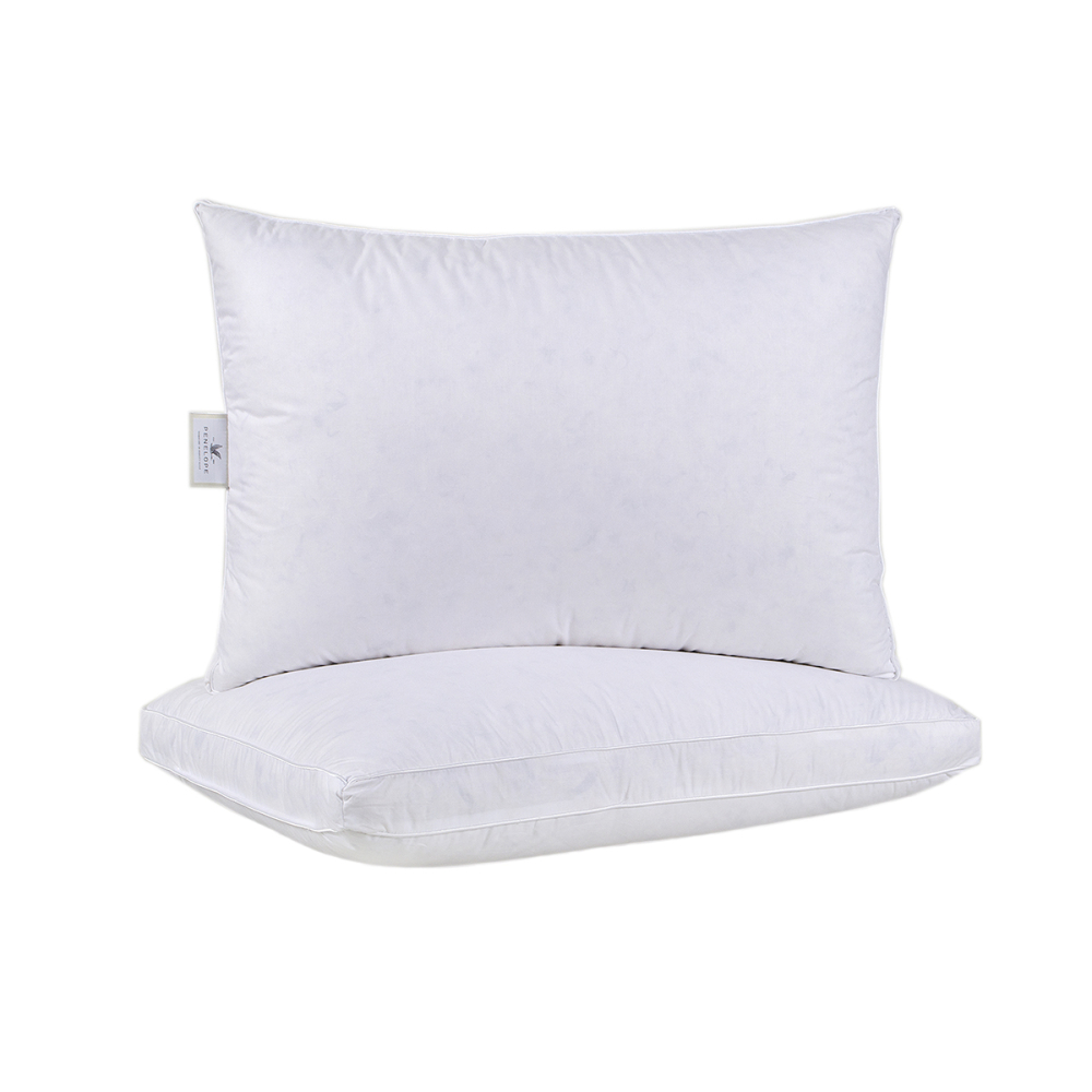Подушка Penelope - Signature Down Firm Extra пухова 47*67+4