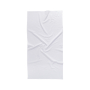 Рушник Lotus Home - Larna білий 50*90