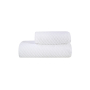 Рушник Lotus Home - Larna білий 50*90