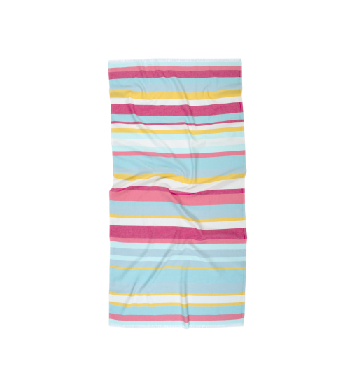 Рушник Lotus Home Pestemal - Fiesta 90*175