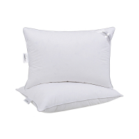 Подушка Lotus Home - Goose 90/15 пуховая 50*70 трехкамерная