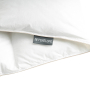 Ковдра Penelope - Dove 6,5 tog пухова 220*240 King size