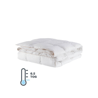 Ковдра Penelope - Dove 6,5 tog пухова 220*240 King size