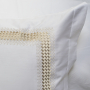 Пододеяльник с наволочками Penelope - Harmony beige бежевый 240*220+50*70 (2)
