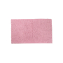 Килимок Irya - Clean pembe рожевий 60*100