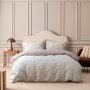 Постельное белье сатин Lotus Home - Livia евро