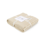 Покрывало Lotus Home - Napa muslin beige 200*220