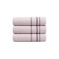 Полотенце Irya - Integra Corewell lila лиловый 90*150