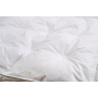 Ковдра Penelope - Dove New 6,5 tog пухова 220*240 King size