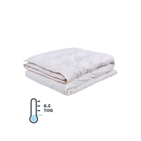 Ковдра Penelope - Dove New 6,5 tog пухова 220*240 King size