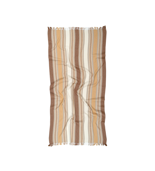 Рушник Lotus Home Pestemal - Riva 90*175