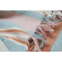 Полотенце Lotus Home Pestemal - Pafa 90*175