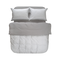 Постельное белье Lotus Home - Galifa gri евро