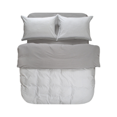 Постельное белье Lotus Home - Galifa gri евро