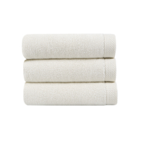 Рушник Lotus Home Готель Premium - Microcotton Ecru 50*90 550 г/м²
