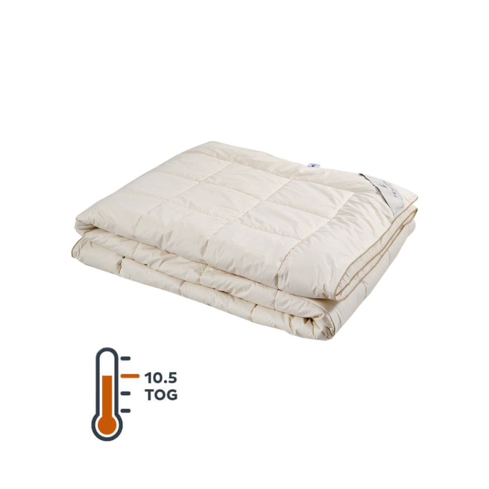 Одеяло Penelope - Wooly Pure 220*240 King size