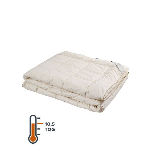 Одеяло Penelope - Wooly Pure 220*240 King size