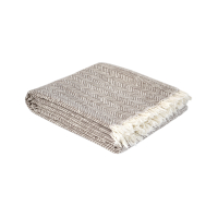 Покрывало Lotus Home - Greek kahve кофе 190*225