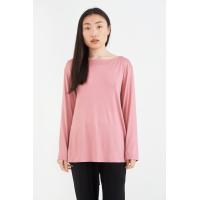 Домашняя одежда футболка long sleeve Penelope - Baily gul kurusu розовый XL