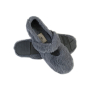 Тапочки домашние Penelope - Cozy anthracite антрацит 40
