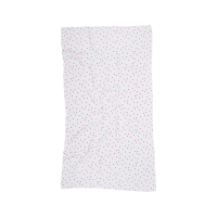 Рушник Lotus Home - Molly Heart muslin 50*90