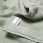 Рушник Lotus Home Готель Premium - Microcotton Sage Green 90*150 550 г/м²